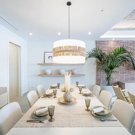 Apartment Casona Seis Lunas