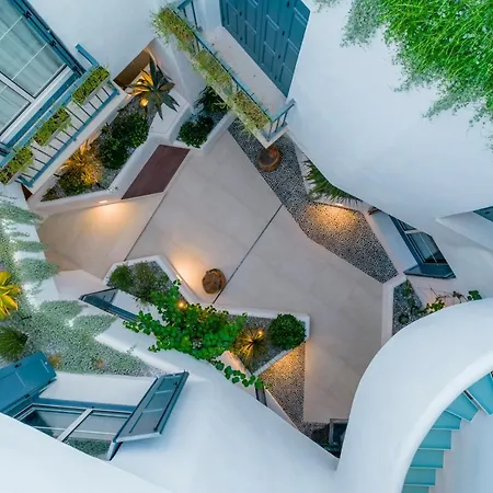 Casona Seis Lunas * Marbella