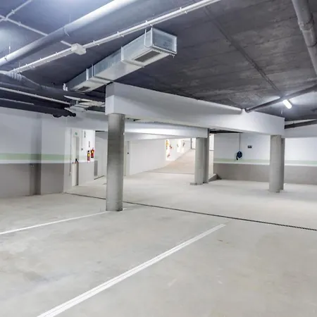 Apartment Casona Seis Lunas *