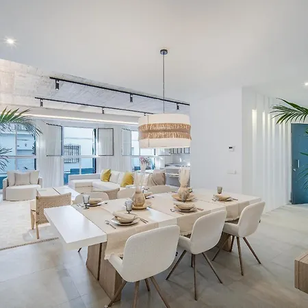 Apartment Casona Seis Lunas *