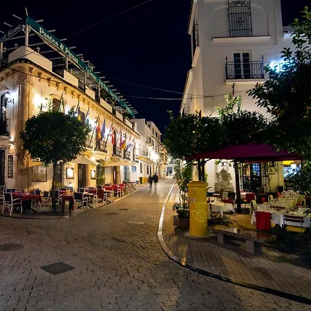 Casona Seis Lunas Marbella