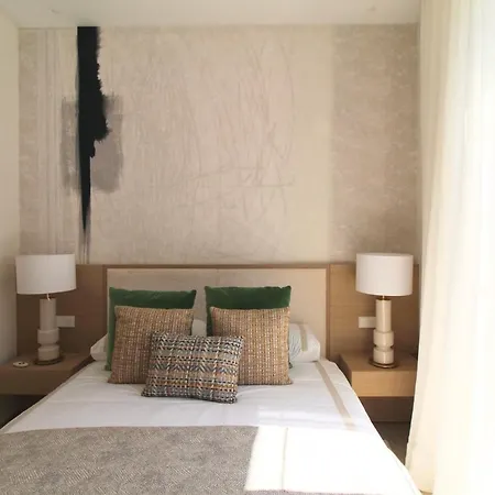 Casona Seis Lunas Apartment *