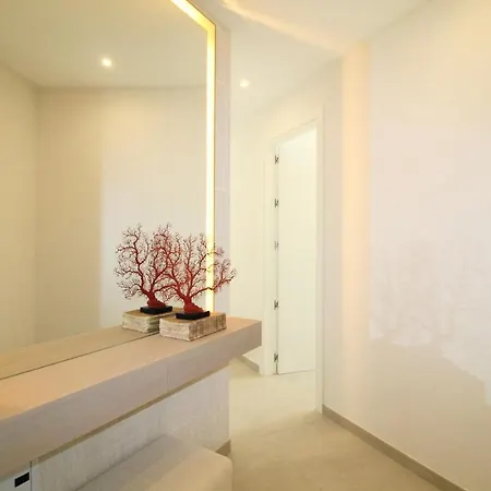 Apartment Casona Seis Lunas Marbella