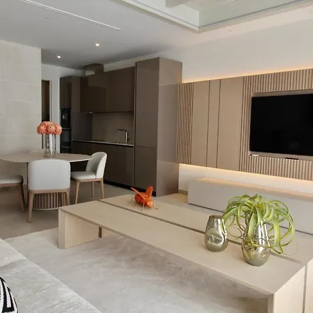 Casona Seis Lunas Marbella