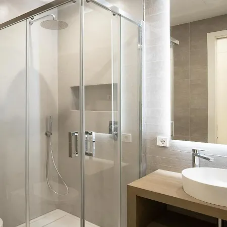 Casona Seis Lunas Apartman