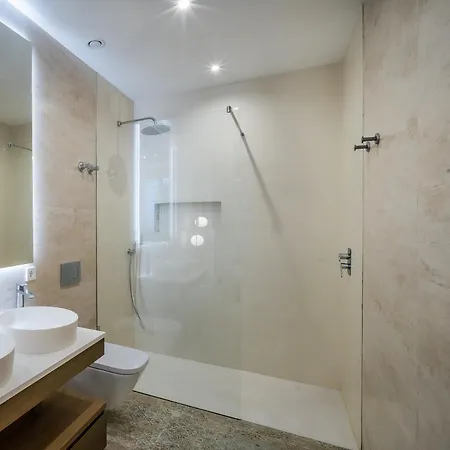 Apartman Casona Seis Lunas *