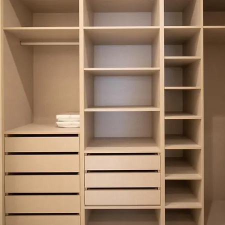 Apartman Casona Seis Lunas *