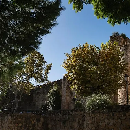 Casona Seis Lunas Διαμέρισμα *