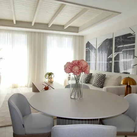 Apartman Casona Seis Lunas