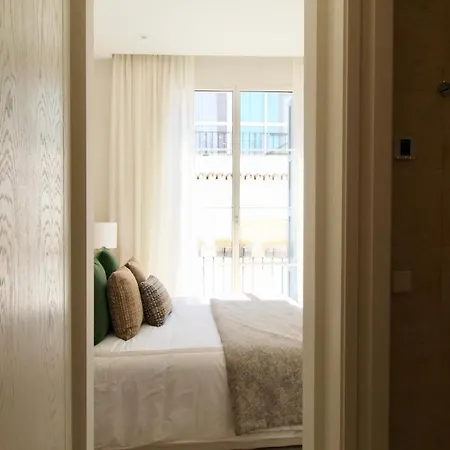 Casona Seis Lunas Διαμέρισμα Μαρμπέλλα