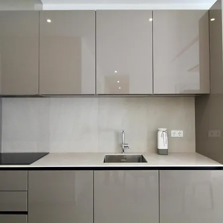 Casona Seis Lunas Apartman