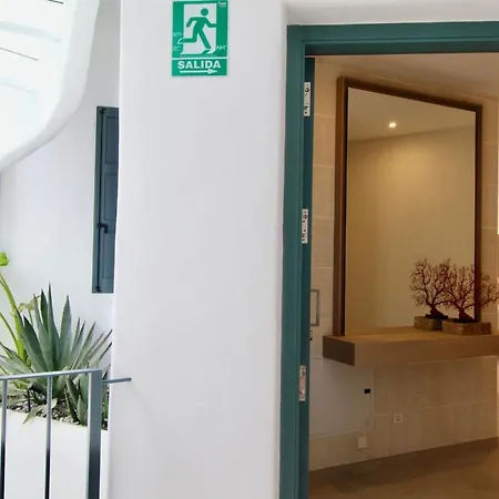 Apartman Casona Seis Lunas