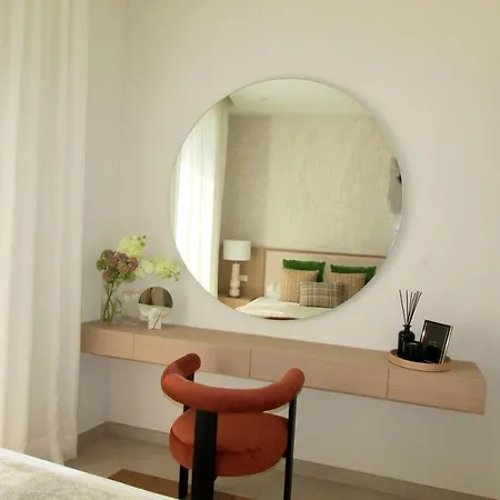 Διαμέρισμα Casona Seis Lunas