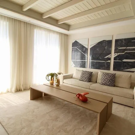 Διαμέρισμα Casona Seis Lunas *