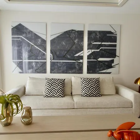 Casona Seis Lunas Apartman *