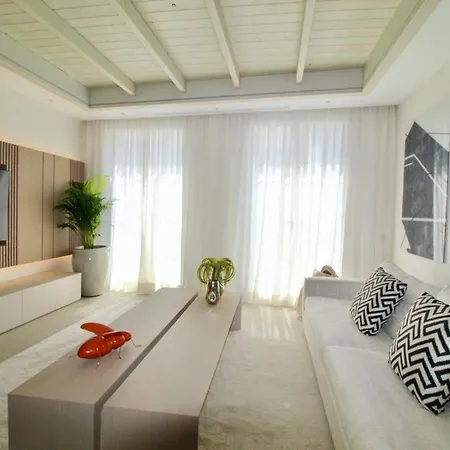 Διαμέρισμα Casona Seis Lunas