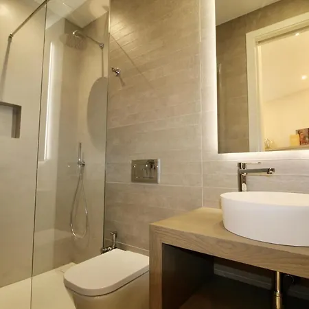 Apartman Casona Seis Lunas