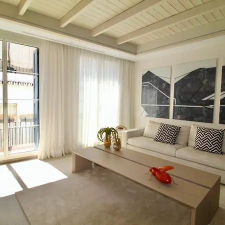 Διαμέρισμα Casona Seis Lunas