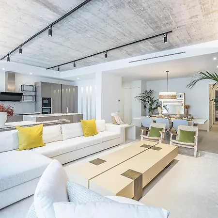 Casona Seis Lunas Apartmán *