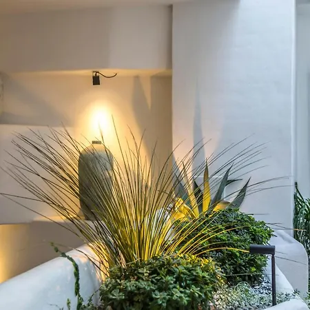 Casona Seis Lunas Apartment, Old Town *