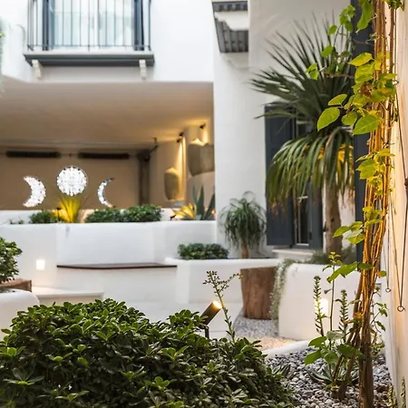Casona Seis Lunas Apartment, Old Town *