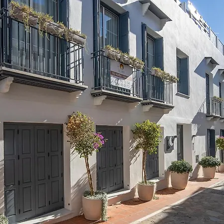 Apartment Casona Seis Lunas *