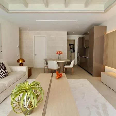 Casona Seis Lunas * Marbella