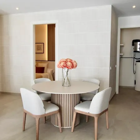 Casona Seis Lunas Apartment, Old Town *