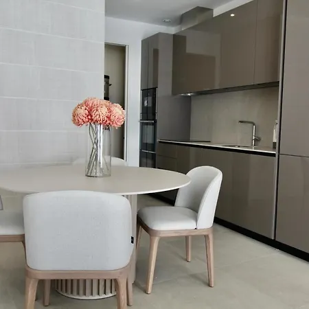 Casona Seis Lunas * Marbella