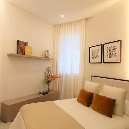 Casona Seis Lunas * Marbella