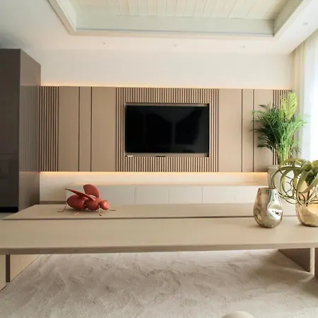 Casona Seis Lunas Apartment, Old Town *