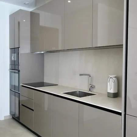 Casona Seis Lunas Apartment, Old Town