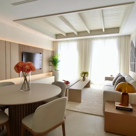 Casona Seis Lunas Apartment, Old Town *