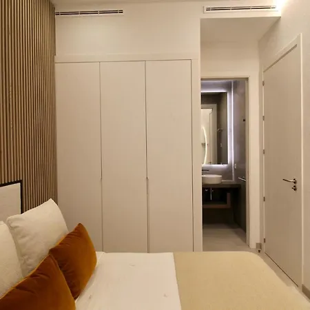 Casona Seis Lunas Apartment, Old Town Marbella