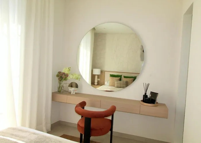 Appartement Casona Seis Lunas