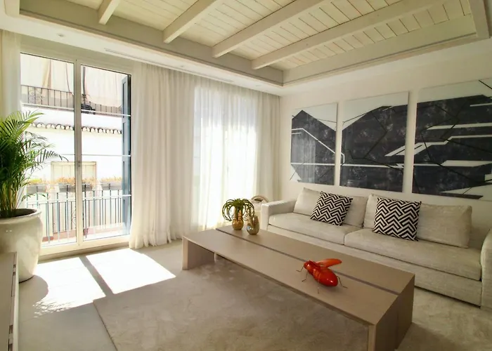 Appartement Casona Seis Lunas