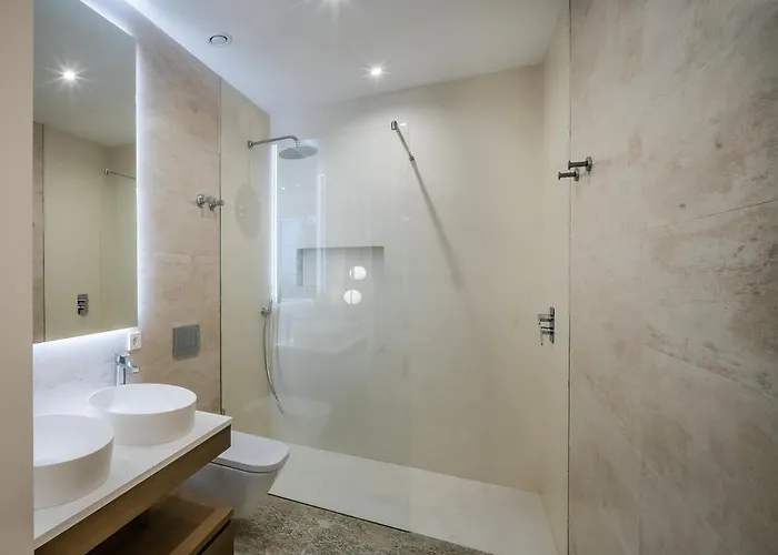 Apartament Casona Seis Lunas *