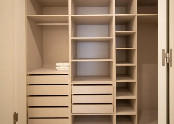 Apartament Casona Seis Lunas *