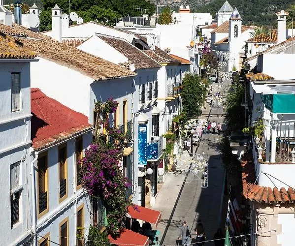 Casona Seis Lunas * Marbella