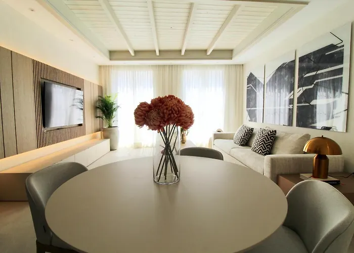 Casona Seis Lunas Apartament