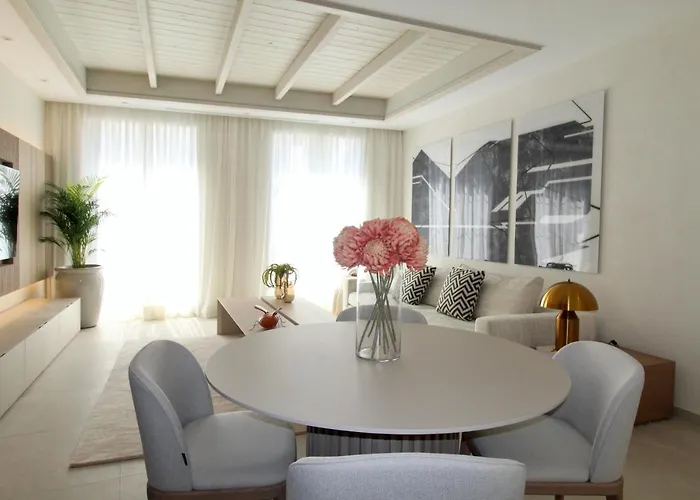 Apartament Casona Seis Lunas