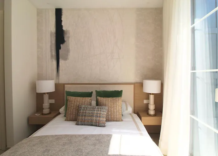Casona Seis Lunas Apartament *