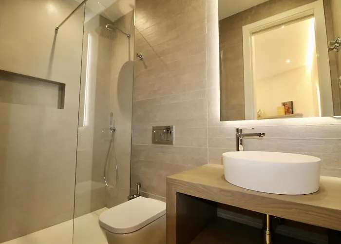 Apartament Casona Seis Lunas