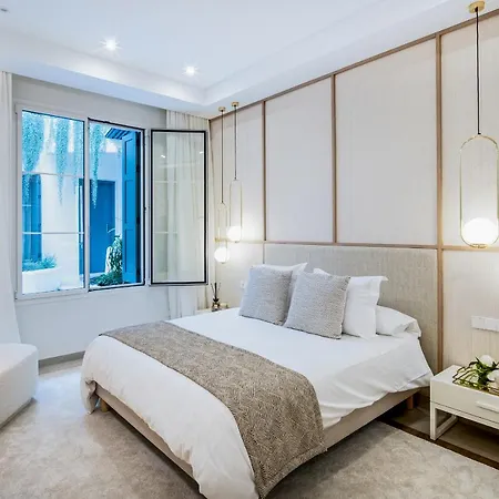 Casona Seis Lunas * 마르베야