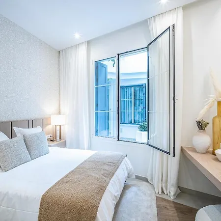 Casona Seis Lunas * 마르베야