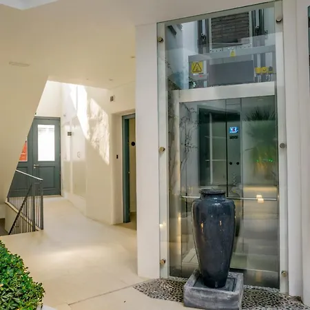 Casona Seis Lunas Apartament *