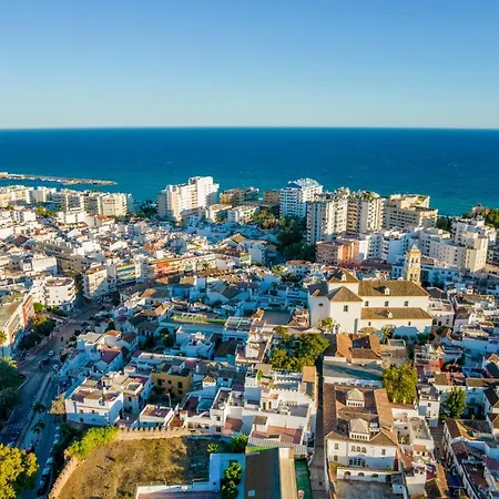 Casona Seis Lunas * 마르베야